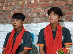 मणिपुर के इस स्टार फुटबॉलर ने भारत को बनाया चैंपियन, अपने गांव लौटा तो नहीं मिला घर