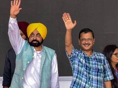 छत्तीसगढ़: बस्तर से शुरू होगा CM अरविंद केजरीवाल का 'मिशन इलेक्शन', 10वीं गारंटी का कर सकते हैं एलान