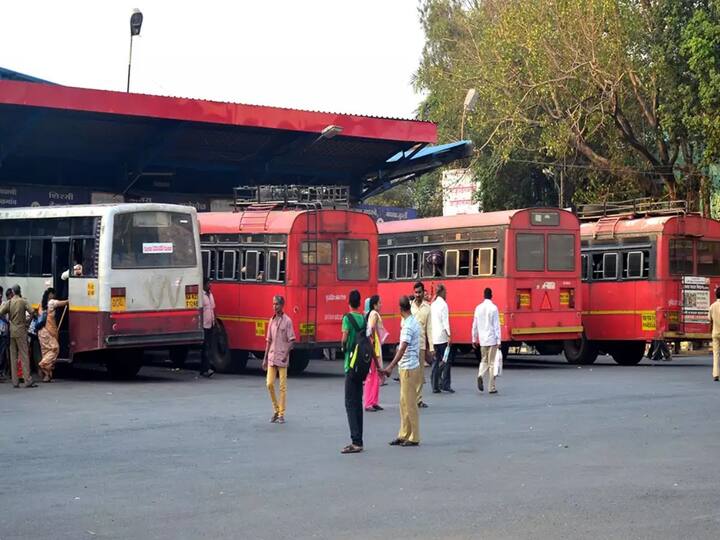 पुणे (स्वारगेट, पिंपरी चिंचवड, निगडी, हिंजवडी) येथून कोल्हापूरला येणाऱ्या प्रवाशांसाठी 220 जादा फेऱ्या असणार आहेत.