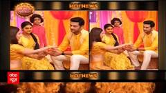 Tose Naina Milaike: OMG! This big twist is going to come in the serial.. BTS clips reveal | Hot News