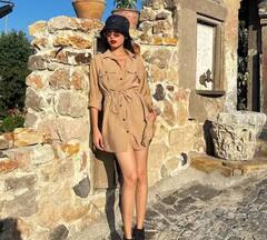 Pakistan First Miss Universe: ਪਾਕਿਸਤਾਨ ਨੂੰ ਮਿਲੀ ਪਹਿਲੀ Miss Universe, ਖੂਬਸੂਰਤੀ 'ਚ ਬਾਲੀਵੁੱਡ ਹਸਤੀਆਂ ਨੂੰ ਛੱਡ ਦਿੰਦੀ ਪਿੱਛੇ