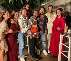 Bigg Boss OTT 2 Reunion: Pooja Bhatt, Elvish Yadav, Bebika Dhurve And Others Catch Up