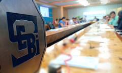 SEBI ਨੇ ਚੁੱਕਿਆ ਵੱਡਾ ਕਦਮ, ਇਹਨਾਂ ਦੋ ਕੰਪਨੀਆਂ 'ਤੇ ਲਾਇਆ ਕਰੋੜਾਂ ਰੁਪਏ ਦਾ ਜੁਰਮਾਨਾ