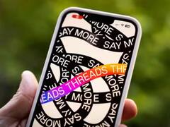 Threads માં આવ્યું નવું ફીચર, X ની જેમ કામ કરી શકશે quote પોસ્ટ