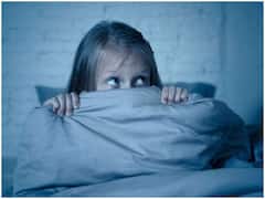 Parasomnia: ఇలా ప్రవర్తిస్తే దెయ్యం పట్టిందనుకుంటారు, నిజానికి ఇదో జబ్బు