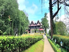 इस इमारत के लिए 1860 में वायसराय को चुकाने पड़े थे 2825 रुपये, जानें अब किस काम में आ रही ये ऐतिहासिक बिल्डिंग