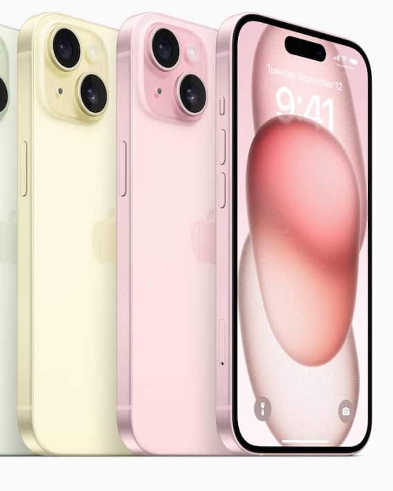 iPhone 15 Challengers: Google Pixel 7, OnePlus 1, More