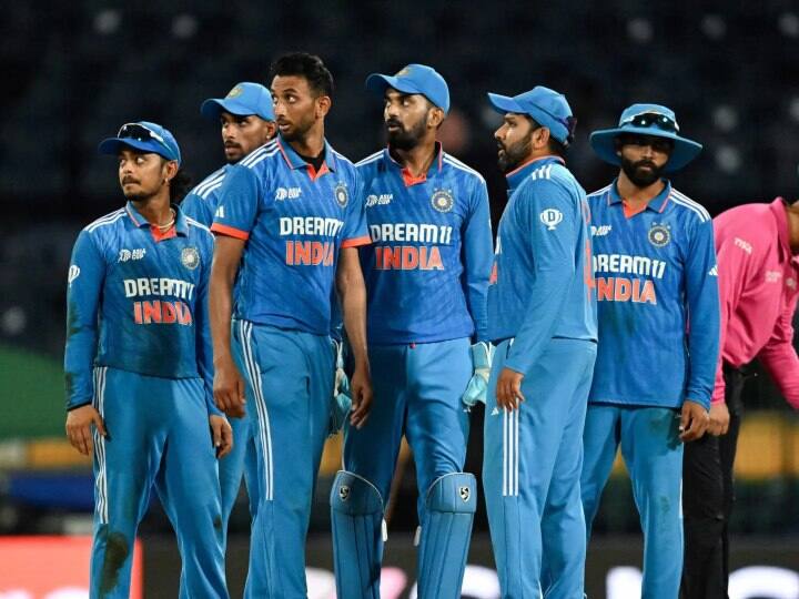 team india missed chance to be number 1 in all formats icc rankings ind vs ban asia cup 2023 IND vs BAN: बांग्लादेश के खिलाफ हार के साथ ही टीम इंडिया ने गंवाया बड़ा मौका, हाथ से निकल गया नंबर 1 का ताज