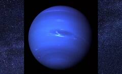 Science News: মহাশূন্যে উপগ্রহের অপহরণ! জোর করে আটকে রাখার অভিযোগ, কাঠগড়ায় নেপচুন