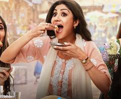 प्रेग्नेंसी के बाद Shilpa Shetty के वजन पर किए गए थे भद्दे कमेंट्स, छलका एक्ट्रेस का दर्द