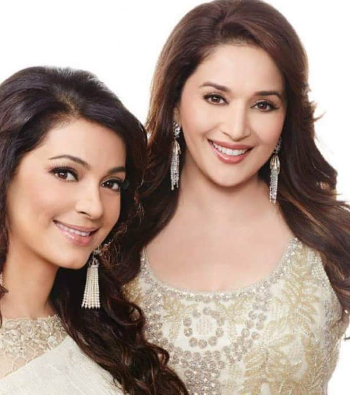 पर हैरानी की बात ये है कि जूही ने इस रोल को ठुकरा दिया था. एक इंटरव्यू में खुद पर जोक मारते हुए जूही ने कहा था-मेरे साथ तो ऐसे कमाल के किस्से हुए हैं जो पिक्चर मैंने रिजेक्ट की है वो फिल्में हिट हो गईं.