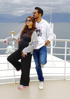 Rubina Dilaik के घर गूंजेंगी किलकारियां, पति अभिनव शुक्ला संग बच्चे के फ्यूचर को लेकर पहले ही कर ली ये प्लानिंग