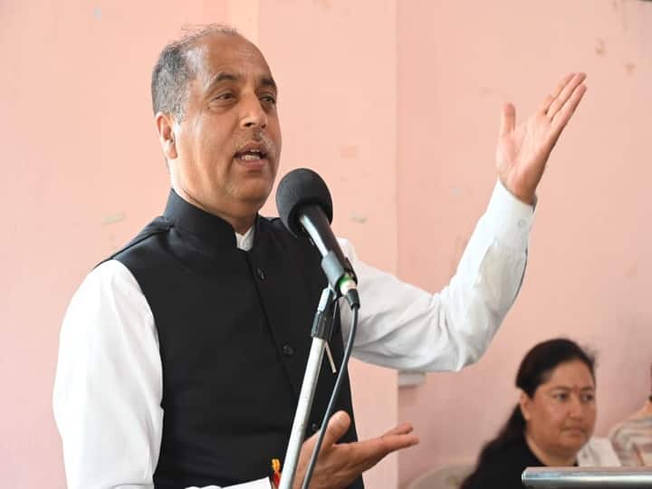 Himachal Pradesh Monsoon Session Jairam Thakur attacks CM Sukhvinder Singh Sukhu ANN Himachal Politics: जयराम ठाकुर का सुक्खू सरकार पर निशाना, कहा- 10 महीने में ही 10 साल पीछे चला गया हिमाचल