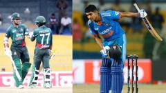 IND vs BAN: গিলের সেঞ্চুরি, জাডেজার রেকর্ড, তবুও বাংলাদেশের বিরুদ্ধে হার টিম ইন্ডিয়ার
