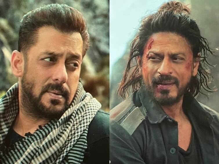 Tiger Vs Pathaan Update Script Of Shah Rukh Khan And Salman Khan Starrer Locked, Shoot To Start In March 2024 Tiger Vs Pathaan: শাহরুখ-সলমন অভিনীত 'টাইগার ভার্সেস পাঠান' ছবির চিত্রনাট্য ফাইনাল, শ্যুটিং শুরু কবে?