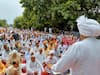 Delhi: दिल्ली ग्रामीणों पर थोपे गए हाउस टैक्स के खिलाफ महापंचायत, 360 खाप के नेताओं ने LG और CM को दी चेतावनी