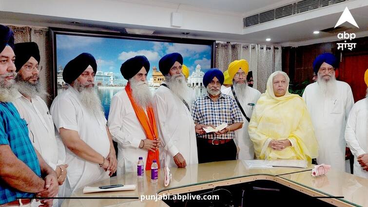 SGPC provides financial assistance to the family of Kehar Singh who avenged the 1984 military operation Amritsar News: 1984 'ਚ ਹੋਈ ਫ਼ੌਜੀ ਕਾਰਵਾਈ ਦਾ ਬਦਲਾ ਲੈਣ ਵਾਲੇ ਕੇਹਰ ਸਿੰਘ ਦੇ ਪਰਿਵਾਰ ਨੂੰ SGPC ਨੇ ਦਿੱਤੀ ਵਿੱਤੀ ਸਹਾਇਤਾ