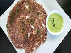 Multigrain Dosa: ஊட்டச்சத்துக்கள் நிறைந்த நவதானிய தோசை செய்வது எப்படி?