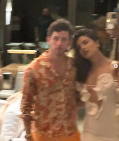 Nick Jonas: ਨਿੱਕ ਦੇ ਜਨਮਦਿਨ 'ਤੇ ਪ੍ਰਿਯੰਕਾ ਚੋਪੜਾ ਨੇ ਸ਼ੇਅਰ ਕੀਤੀ ਰੋਮਾਂਟਿਕ ਪੋਸਟ, ਅਦਾਕਾਰਾ ਨੇ ਪਤੀ 'ਤੇ ਇੰਝ ਲੁਟਾਇਆ ਪਿਆਰ