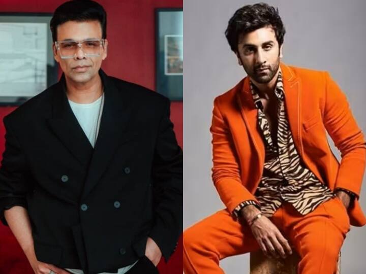 Karan Johar told that Ranbir Kapoor does not have any PR and manager Karan Johar ने Ranbir Kapoor को लेकर किया चौंका देने वाला खुलासा, बोले - ‘एक्टर के पास नहीं है कोई मैनेजर’