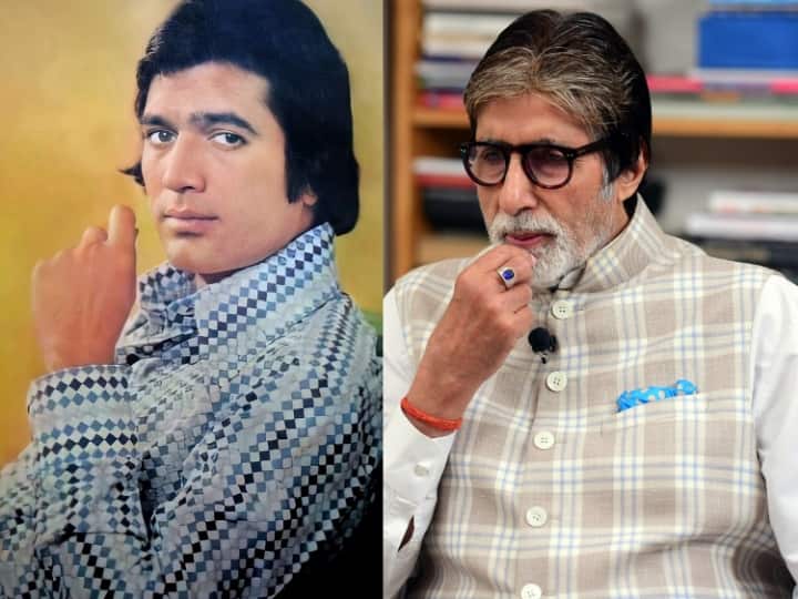 Bollywood Kissa: सदी के महानायक अमिताभ बच्चन ने सालों की कड़ी मेहनत के बाद बॉलीवुड में अपनी पहचान बनाई है. लेकिन क्या आप जानते हैं कि एक बार इंडस्ट्री के पहले सुपरस्टार ने उनको फटकार लगा दी थी.