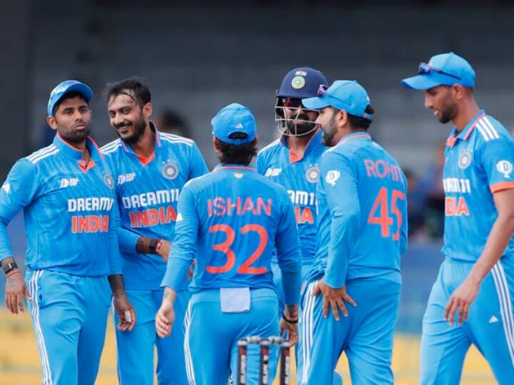India Sri Lanka IND vs SL Playing 11 Asia Cup Final Latest Sports News Asia Cup Final: टॉस जीतकर बल्लेबाजी करेगा श्रीलंका, कोहली-पांड्या की वापसी, ऐसी है दोनों टीमों की प्लेइंग इलेवन