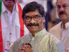 ED के सामने 23 सितंबर को होगी सीएम हेमंत सोरेन की पेशी, समन को दी सुप्रीम कोर्ट में चुनौती, कल होगी सुनवाई