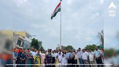 Punjab News: ਹੁਸ਼ਿਆਰਪੁਰ ਦੇ ਸ਼ਹੀਦ ਭਗਤ ਸਿੰਘ ਚੌਕ 'ਤੇ ਸਥਾਪਿਤ ਕੀਤਾ 101 ਫੁੱਟ ਉੱਚਾ ਰਾਸ਼ਟਰੀ ਝੰਡਾ