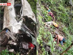 మహారాష్ట్రలో ఘోర రోడ్డు ప్రమాదం, తెలంగాణకు చెందిన నలుగురు దుర్మరణం