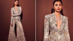 Pooja Hegde: ਪੂਜਾ ਹੇਗੜੇ ਨੇ ਸ਼ੇਅਰ ਕੀਤਾ ਆਪਣਾ ਹੁਣ ਤੱਕ ਦਾ ਸਭ ਤੋਂ ਬੋਲਡ ਲੁੱਕ, ਅਦਾਕਾਰਾ ਦੀ ਖੂਬਸੂਰਤੀ 'ਤੇ ਦਿਲ ਹਾਰ ਗਏ ਫੈਨਜ਼