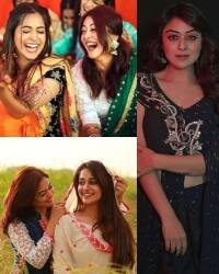 मुसीबत में फलक नाज को अकेला छोड़ गई थीं सहेली दीपिका कक्कड़!