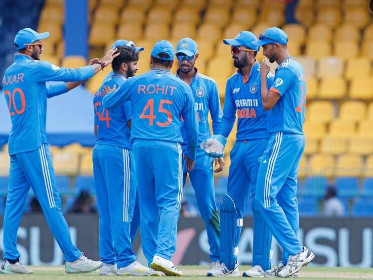 IND Vs SL, Asia Cup 2023 Final, Rohit Sharma team set eyes to 8th tittle, changes in Playing 11 expected Asia Cup 2023 Final: रिकॉर्ड 8वीं बार खिताब नाम करने पर होगी रोहित शर्मा की नज़र, श्रीलंका से मिलने वाली है कड़ी चुनौती