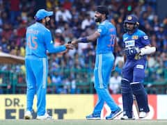 श्रीलंका के नाम दर्ज हुए 3 शर्मनाक रिकॉर्ड, वनडे इतिहास के फाइनल मैच में बनाया सबसे कम स्कोर