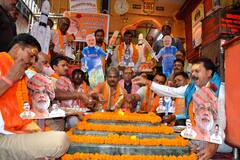 Happy Birthday PM Modi: જાણો PM નરેન્દ્ર મોદી વિશે 5 રસપ્રદ તથ્યો