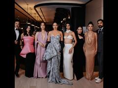 Thank You For Coming Screening At TIFF: Shehnaaz Gill, Bhumi Pednekar Shine Bright