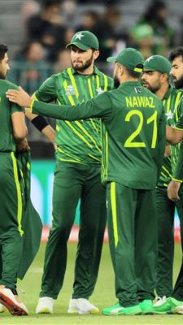ICC ODI Rankings: Pakistan Become No.1 Ranked ODI Team Despite India Winning Asia Cup 2023 ICC ODI Rankings: એશિયા કપ ભારતે જીત્યો તો પછી પાકિસ્તાન કેવી રીતે બની વન-ડેની નંબર-1 ટીમ, જાણો સંપૂર્ણ સમીકરણ