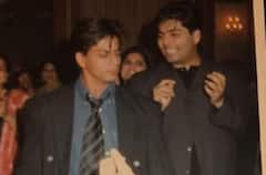 जब करण जौहर के लिए सीने पर अंडरवर्लड की गोली खाने को तैयार हो गए थे Shah Rukh Khan