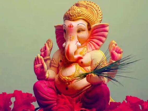 Ganesh Chaturthi 2023: Do these 6 measures along with Ganesh Sthapana, father's blessings will shower on your home. Ganesh Chaturthi 2023: Do these 6 measures along with Ganesh Sthapana, father's blessings will shower on your home.