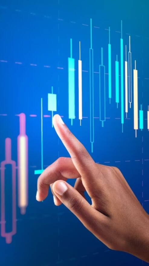 5 વર્ષમાં તગડી કમાણી, આ શેરે રોકાણકારોને બનાવી દીધા કરોડપતિ