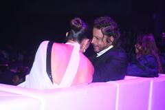 ఘనంగా ‘జవాన్’ సక్సెస్ మీట్ - స్టేజ్‌పై స్టార్స్ చిందులు!