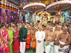 శ్రీవారి సాలకట్ల బ్రహ్మోత్సవాలకు శాస్త్రోక్తంగా అంకురార్పణ