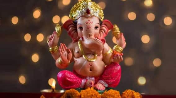 Ganesh Chaturthi 2023: Do these 6 measures along with Ganesh Sthapana, father's blessings will shower on your home. Ganesh Chaturthi 2023: Do these 6 measures along with Ganesh Sthapana, father's blessings will shower on your home.