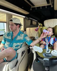 Nick Jonas Turns 31, Priyanka Chopra Shares Adorable Pictures On His Birthday; See Pics