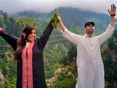 प्यार के लिए परिवार छोड़ पाकिस्तान गई अंजू को अब सता रही बच्चों की याद, अगले महीने आ सकती है राजस्थान