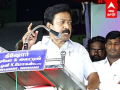 CV Shanmugam warns Annamalai : ”இறுதி எச்சரிக்கை அண்ணாமலை.. ஆணவம் வேண்டாம்” சி.வி.சண்முகம் ஆவேசம்..