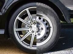Steel Wheel vs Alloy Wheel: ਕਾਰ ਲਈ ਸਟੀਲ ਜਾਂ ਅਲਾਏ ਲਈ ਕਿਹੜਾ ਵ੍ਹੀਲ ਹੈ ਵਧੀਆ ? ਜਾਣੋ
