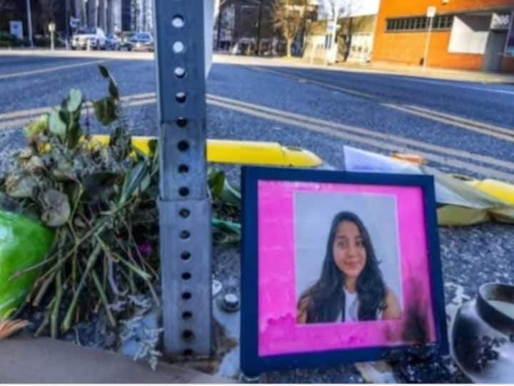 US Seattle Mayor Bruce Harrell has apologised for the tragic death of  Indian student Jaahnavi Kandula Jaahnavi Kandula Case: भारतीय छात्रा की मौत पर अमेरिका में सिएटल शहर के मेयर ने मांगी माफी, कहा- यह बिल्कुल भी स्वीकार्य नहीं