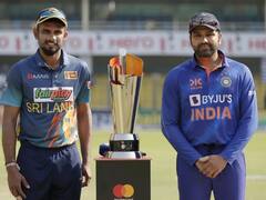 पांच बड़े बदलाव के साथ फाइनल में उतरेगी टीम इंडिया, श्रीलंका इन 11 खिलाड़ियों को देगा मौका