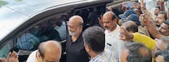 Rajinikanth: மூத்த மகள் படத்துக்கு டப்பிங்.. இளைய மகள்வழி பேரன் காதணி விழா.. அப்பாவாக இணையத்தில் ஹிட் அடித்த ரஜினி!