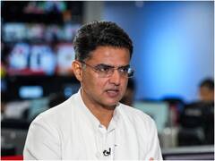 'बहुमत के बाद भी BJP विफल, पांचों राज्यों में कांग्रेस बनाएगी सरकार', CWC मीटिंग के बाद बोले सचिन पायलट